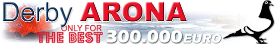 Derby Arona 2020-21 by Tom Harris