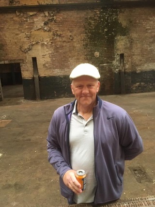 dougie Morrison