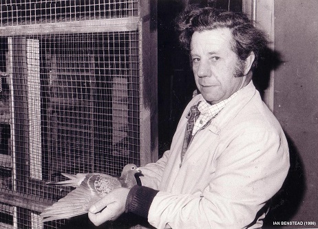 ian banstead