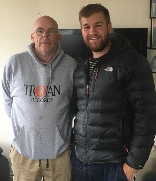 JOHN PLEDGER NATHAN BONAR