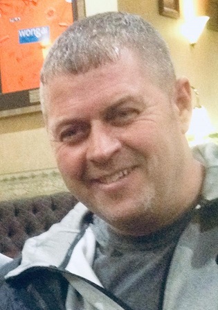 James Whiteford