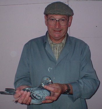Ralston Graham