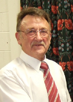 GRAHAM EVANS 
