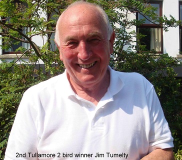 JIM Tumelty