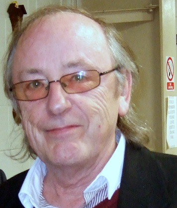 KEITH BURTON 6TH FED YEOVIL