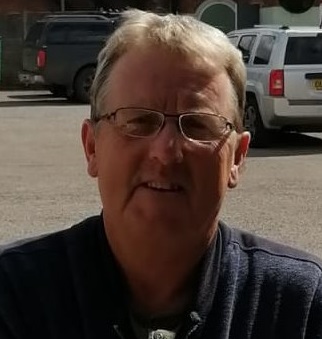 MARK NESBITT HILL RIDWARE