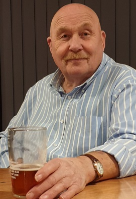 RAY LEES 1ST FED HONITON