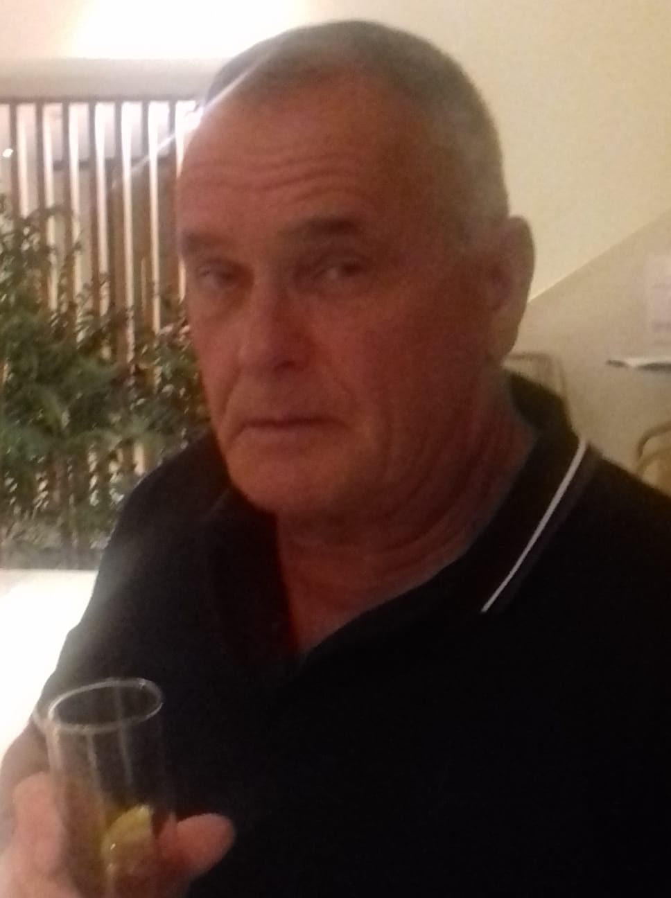 Ronnie Szmaglik