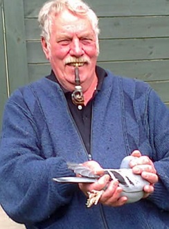 ernie gregory eastwood winner