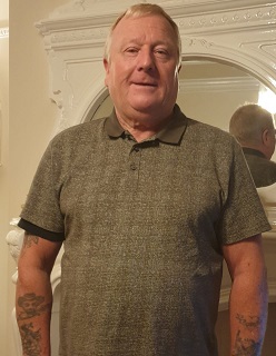 geoff myring syston winner