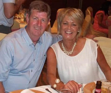 joe and carmel freyne