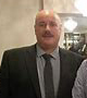Brian Chalmers winner of 1st open Maidstone see text