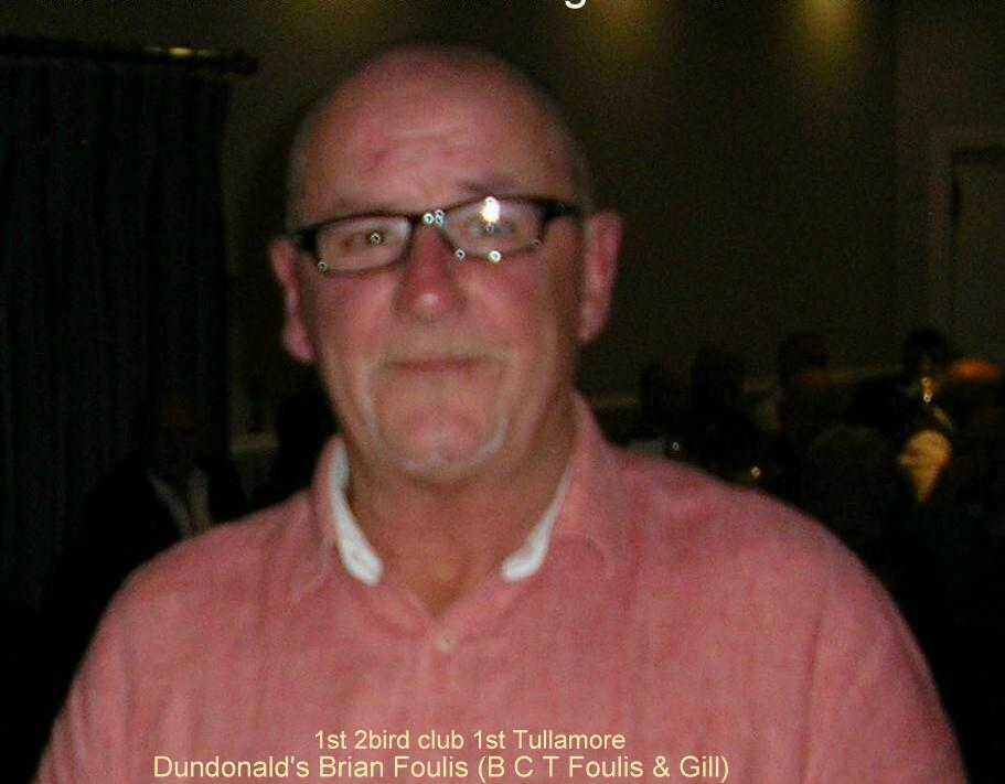 Brian Foulis