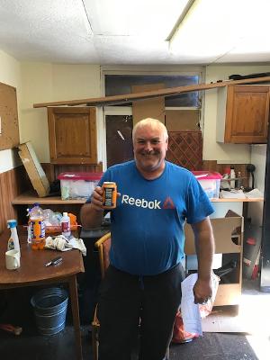 Dave Love Clarkston
