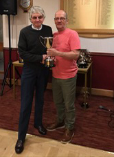 Ian Scott and Jake Brown see text