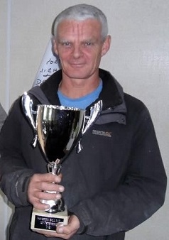 Stewart Lewis of Lewis Amber Coby McCabe