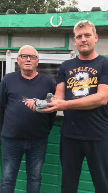 1st Fed Ridsdale Boyd Bros and Son