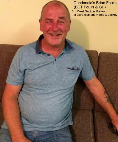 Brian Foulis 10 09 20