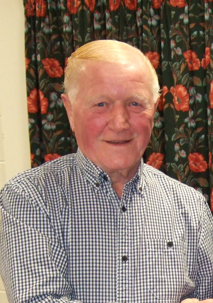 GORDIE JONES 14 09 20