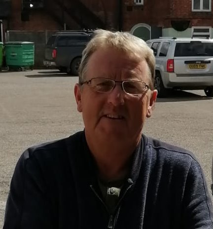MARK NESBITT HILL RIDWARE GREAT YB SEASON 14 09 20