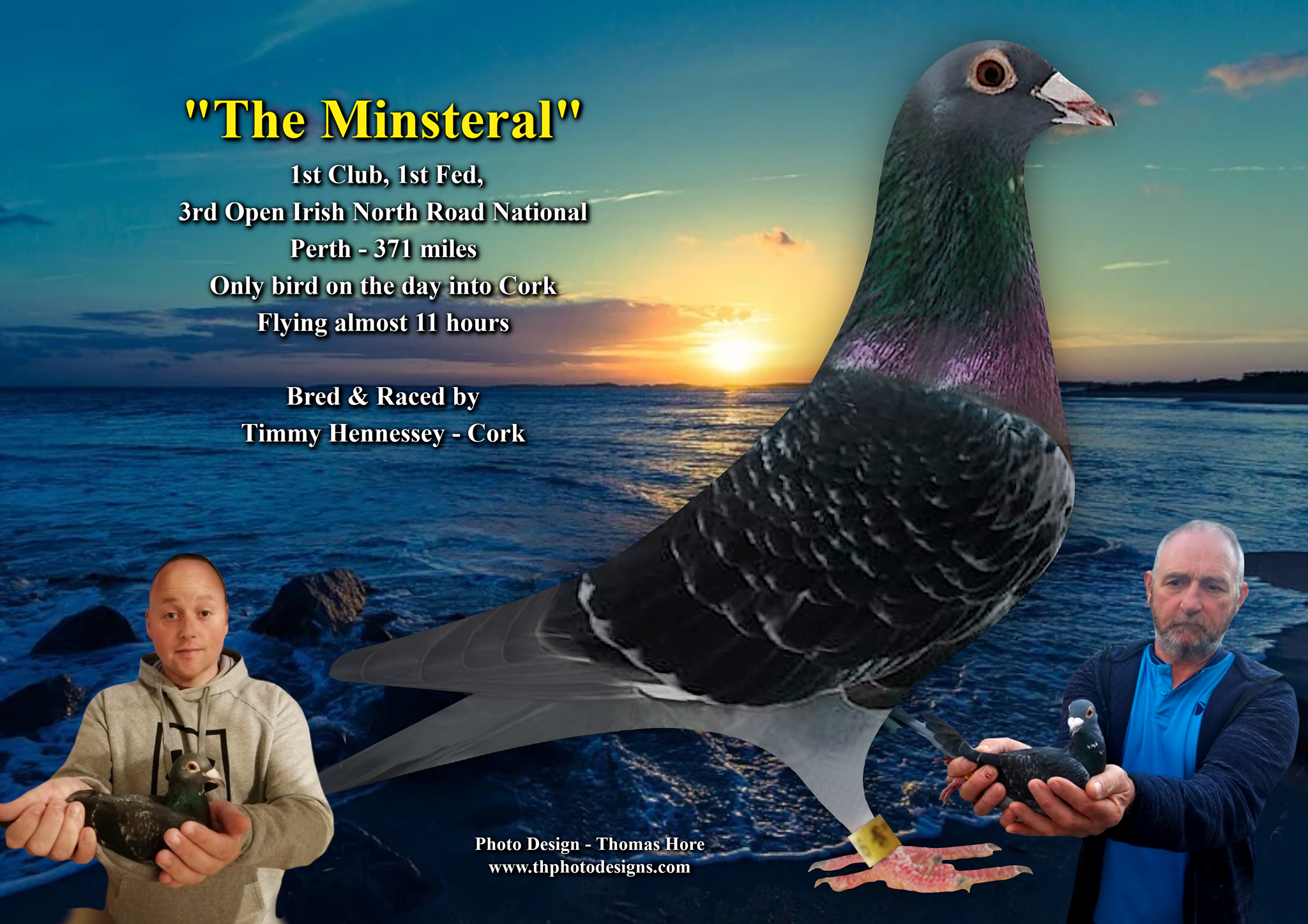 Minstrel
