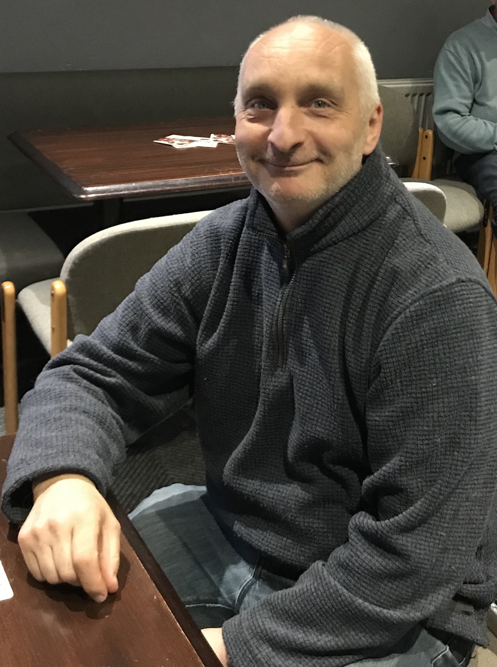 Rob Pearson