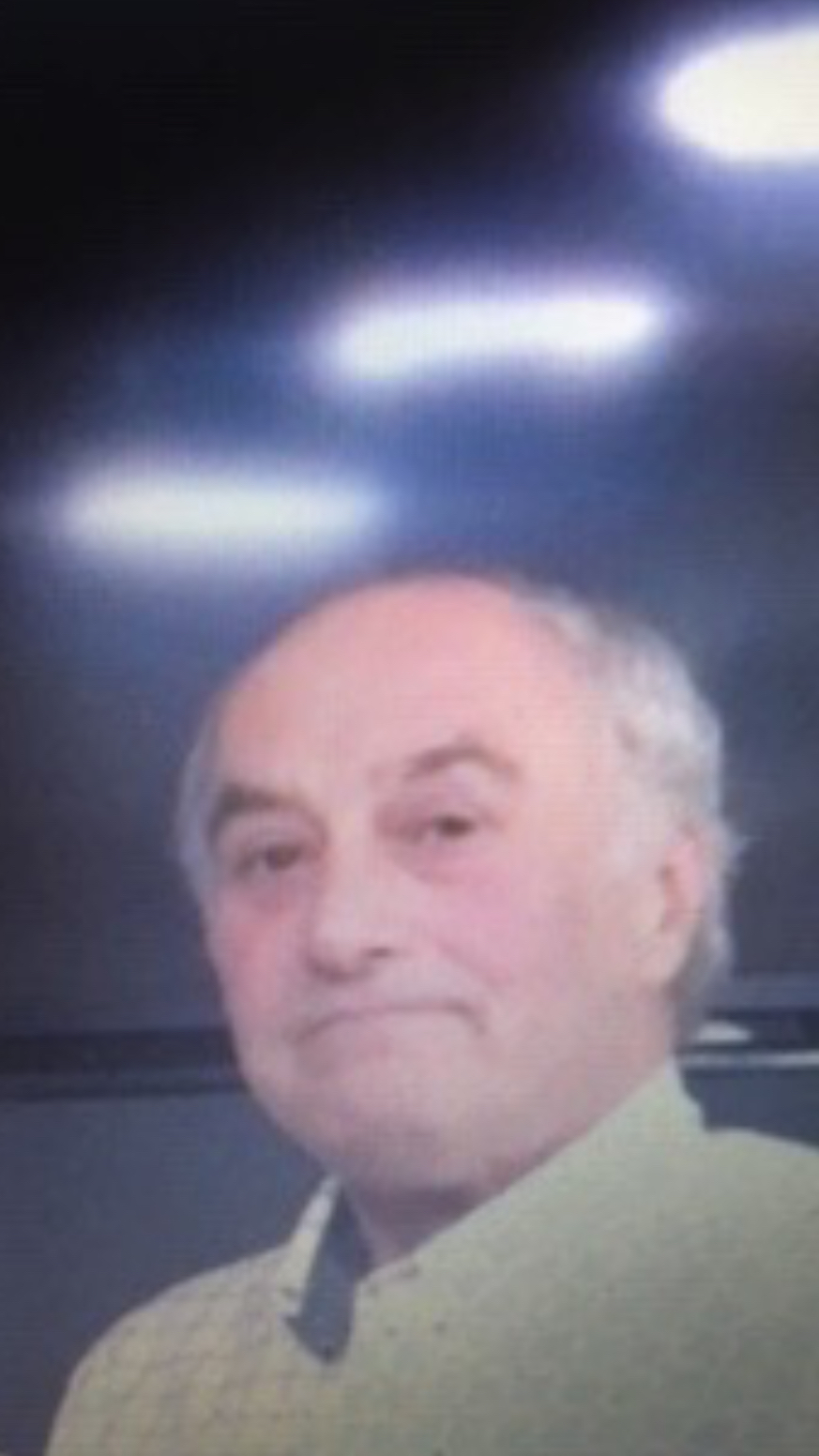 Robert Barraclough 6000 Richer