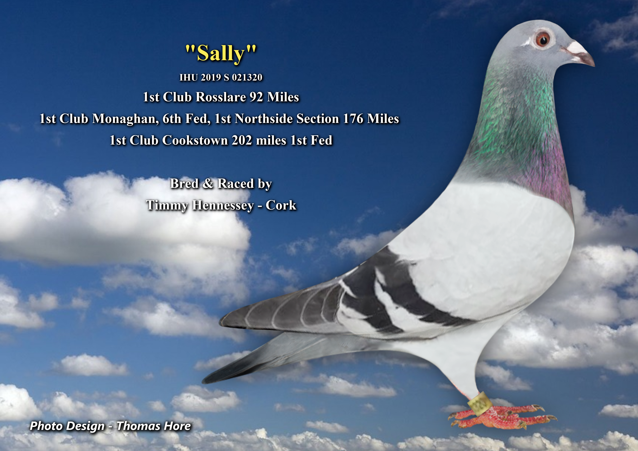 SALLY