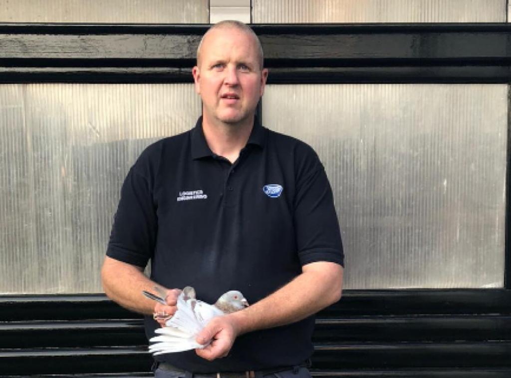 Shaun Pilgrim 15 09 20