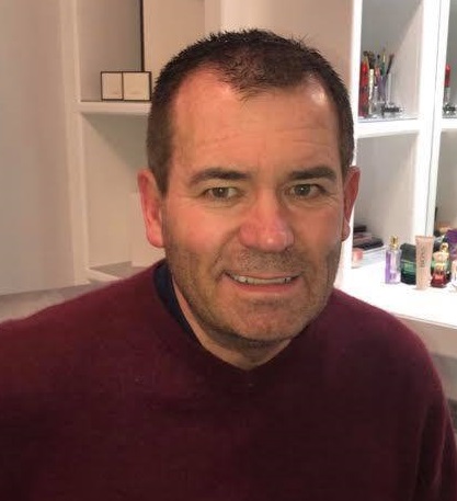 barry kinnear