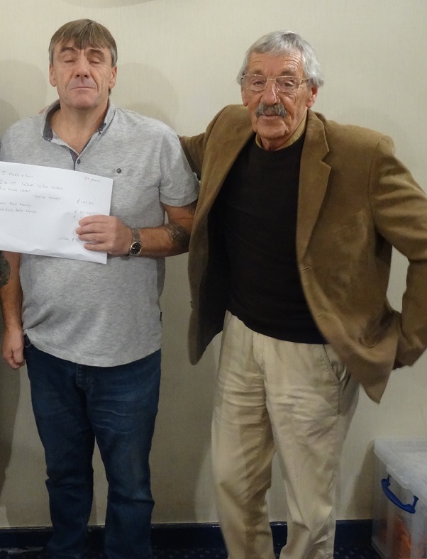 John Steve Hicks 14 01 21