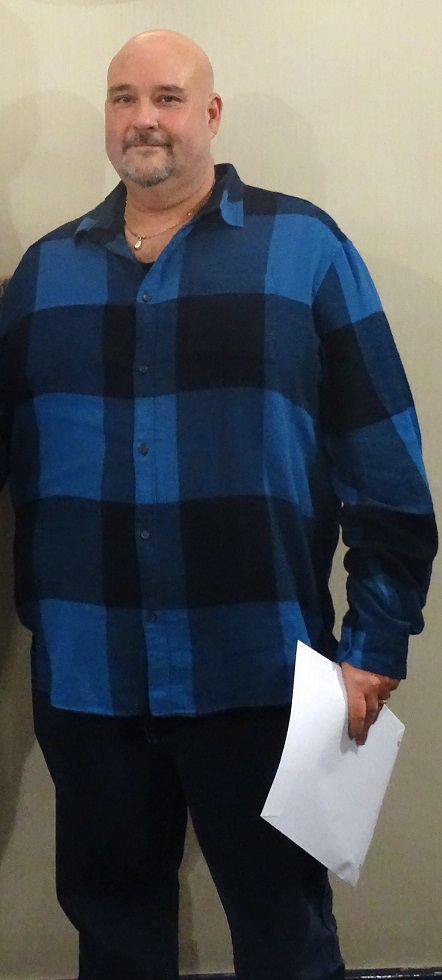 Mick Willis 14 01 21
