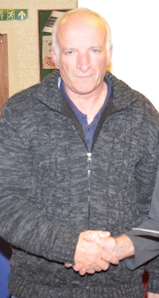 Paul Adams 14 01 21