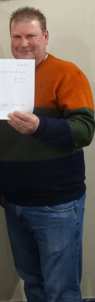 Steve Stone 14 01 21