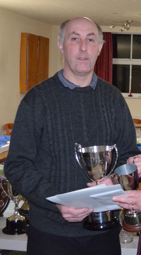 Etwall & District Flying Club Pay Out 2020 - 05-03-21