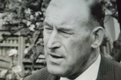 Danny Kenneally