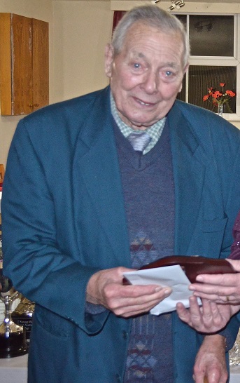 Dennis Shaw. 05 03 21