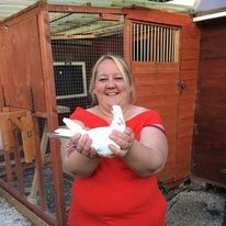 Sharon Johnson 05 03 21