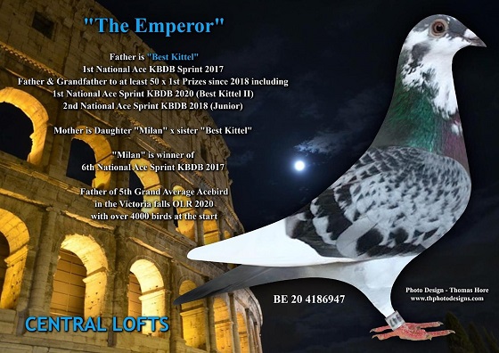 Emperor