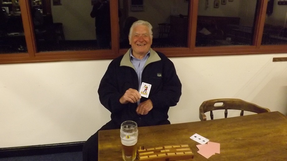 HULBRIDGE PIGEON CLUB - 27-06-21