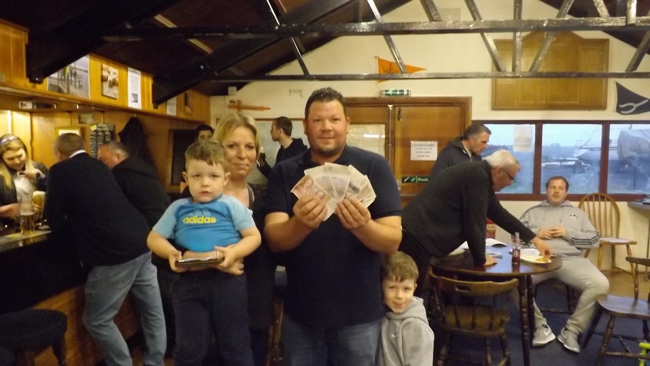 John Cowlin 1st club. 21 06 21