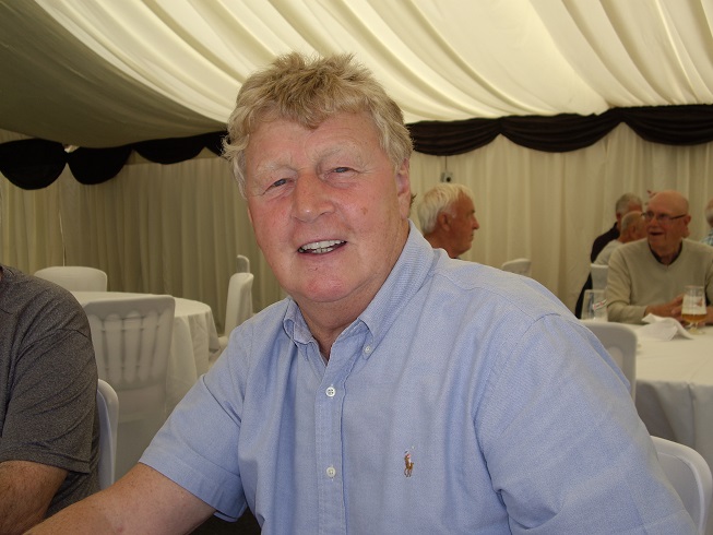 John Winstanley Fifth LSC Yelverton 13 07 21