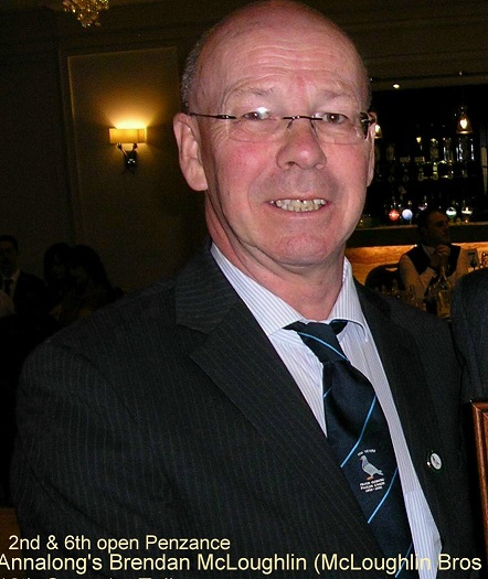 McLoughlin Bros 12 07 21