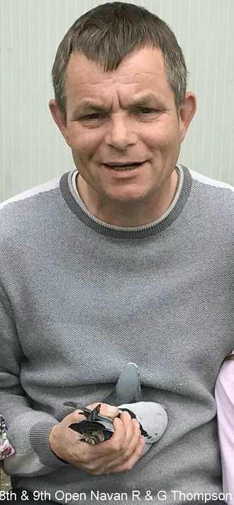 glenn Thompson 22 07 21