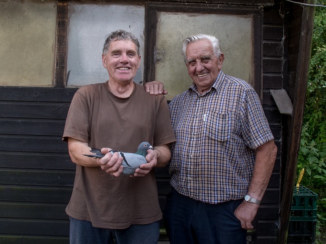 james and fred hinchliffe 26 07 21