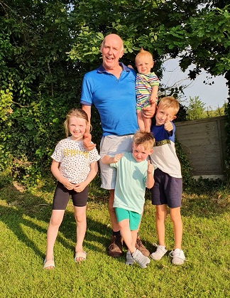 rick geary and clan 26 07 21