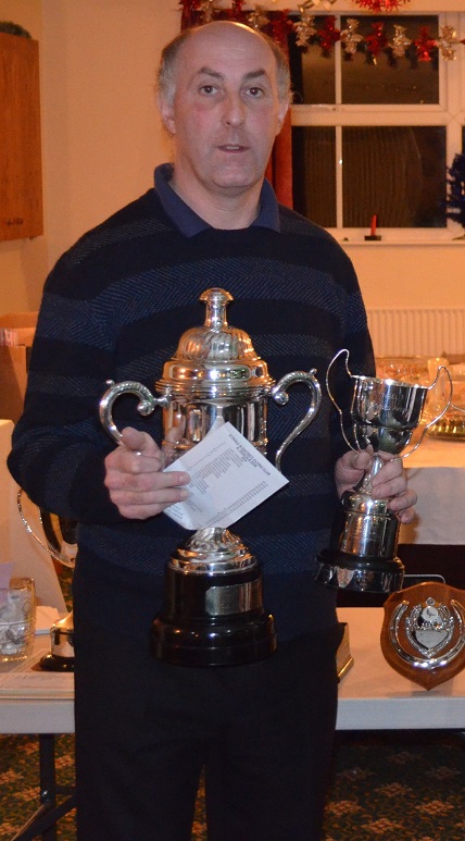 Alan Peach 28 09 21