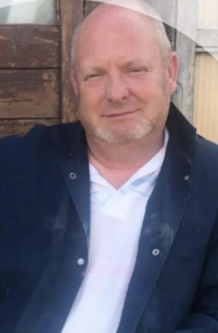 Darren Johnson 10 09 21