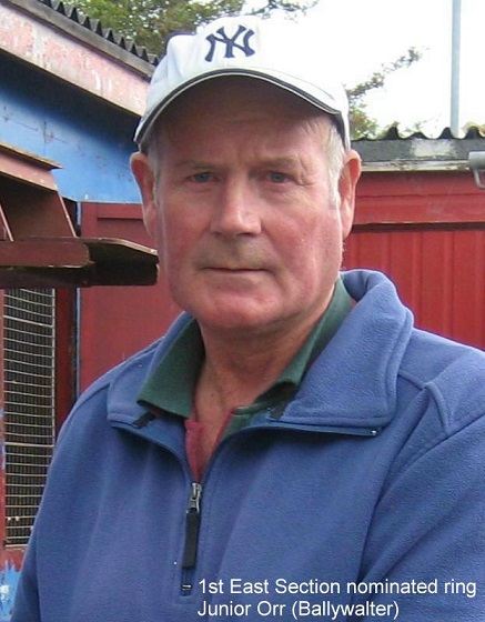J Orr