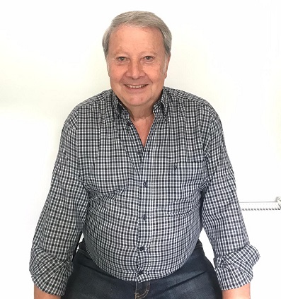 Roger Upton 10 09 21